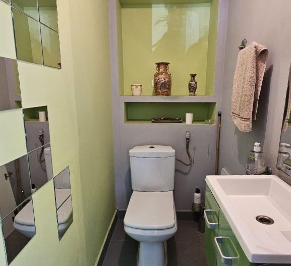 Vanzare spatiu birouri 137mp, parter, intrare stradala, Anastasie Panu - Poză 16