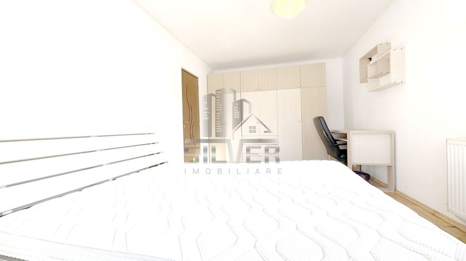 Apartament cu 2 camere/58 mp/Parcare cu CF/Muzeul Apei. - Poză 6