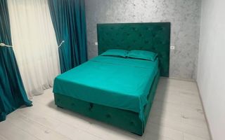 De inchiriat - 2 camere Micro 17,  renovat integral, prima inchiriere - Poză 2