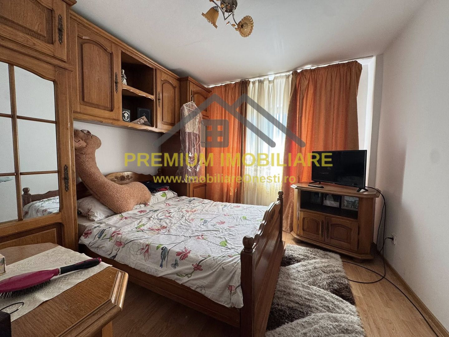 Apartament 3 camere + terasă | Etajul 1 | 129 MP - Poză 6