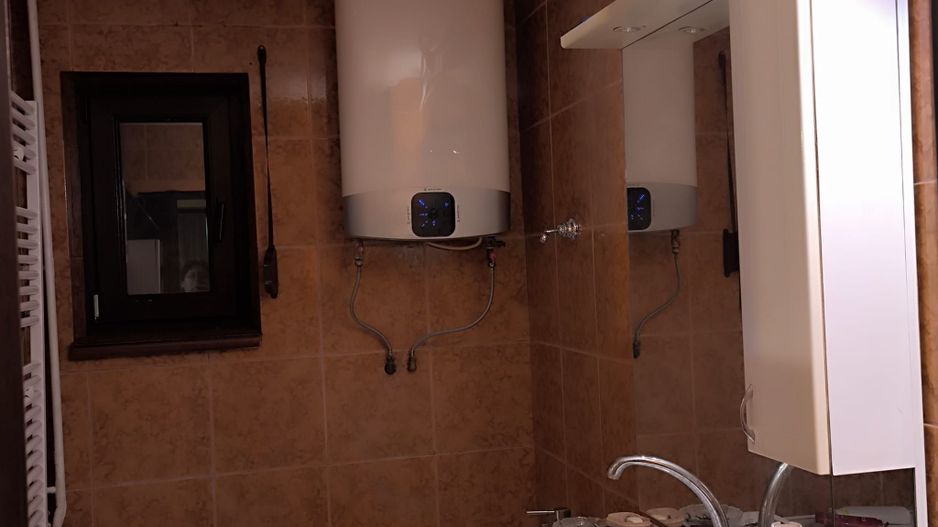 apartament 3 camere zona Dunarea, parter, cu terasa - Poză 3