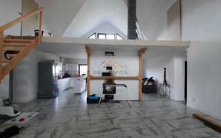  CASA SMART Arhitectura Canadiana, noua, teren 1296 m2, Urleta, PH - Poză 2