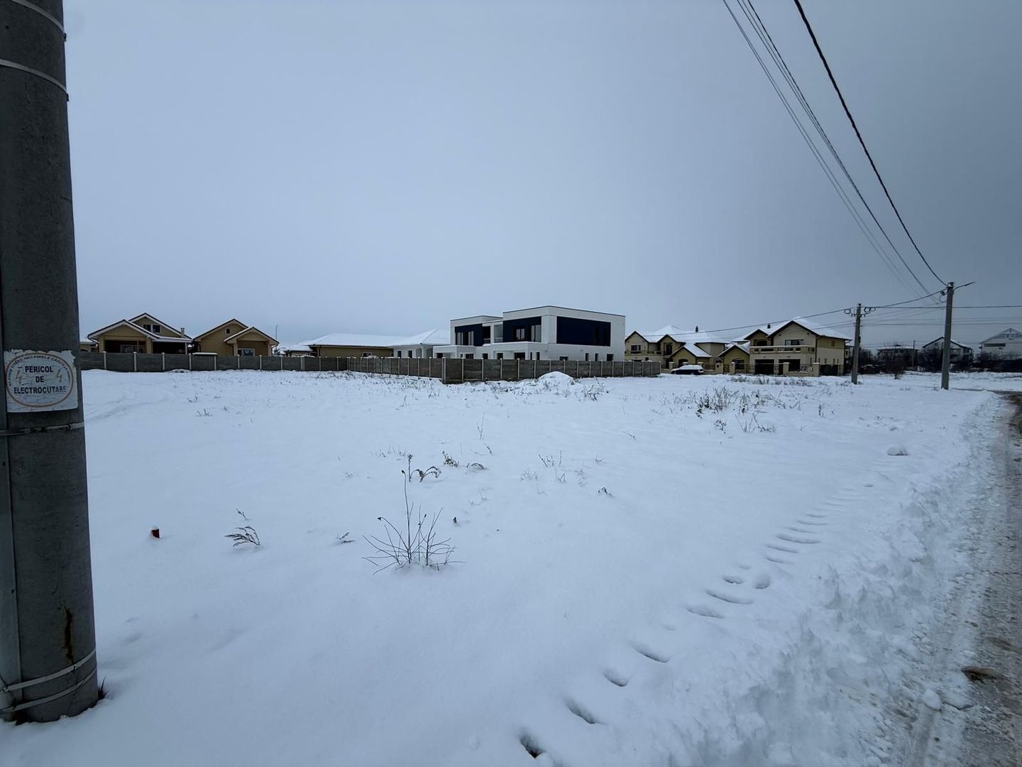 COMISION 0% | Teren de Vanzare | Intravilan | Dumbravita | 810mp - Poză 4