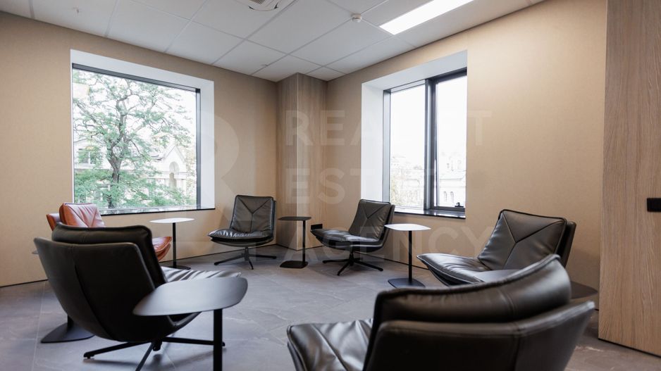 Chirie, oficiu, 160 mp, bulevardul Ștefan cel Mare și Sfânt, Centru - Poză 67