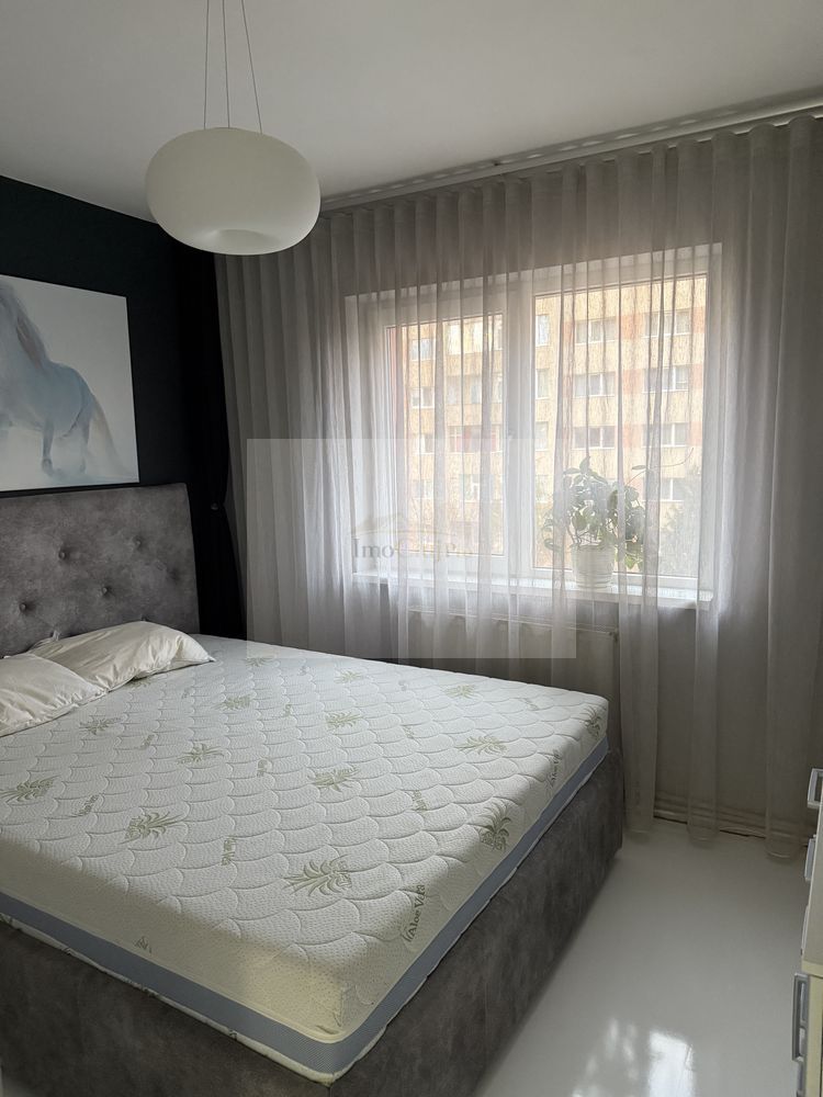 Apartament 3 camere | Pet Friendly| Etaj intermediar | Parcare | - Poză 3
