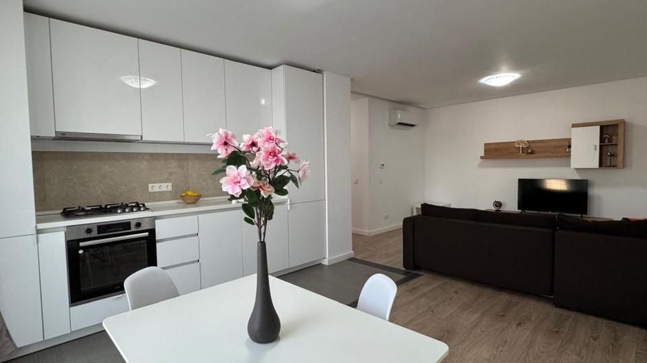 Apartament 3 camere, bloc nou, parcare | Braytim - Kaufland | Comision 0% - Poză 5