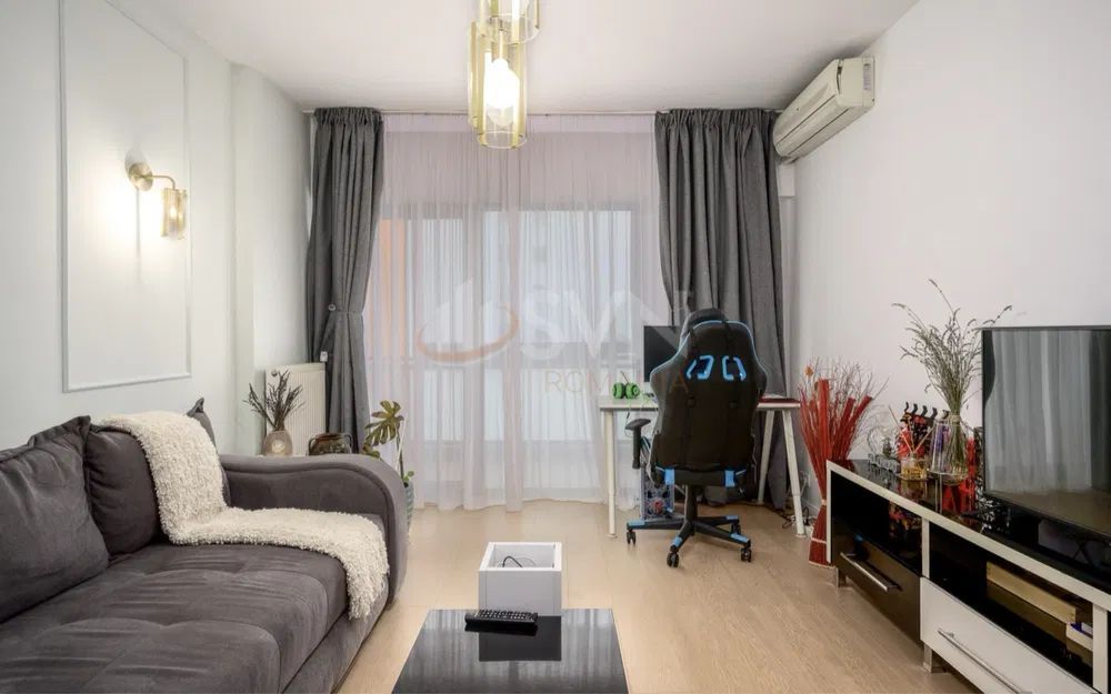 Apartament 2 camere - Doamna Ghica Plaza - Poză 4
