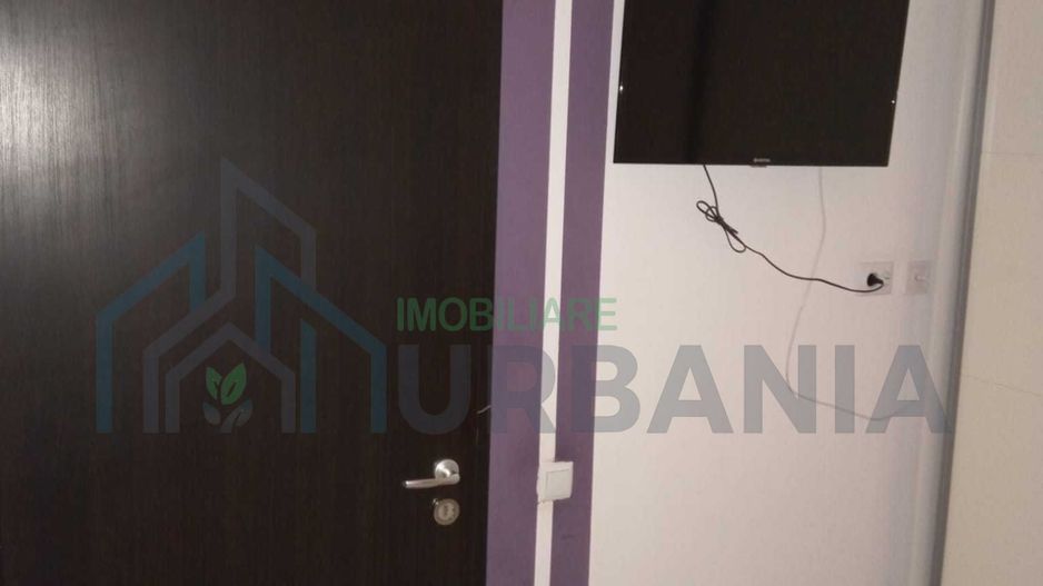 Apartament de închiriat în Complexul Rezidențial Lazar Residence, Iași - Poză 6