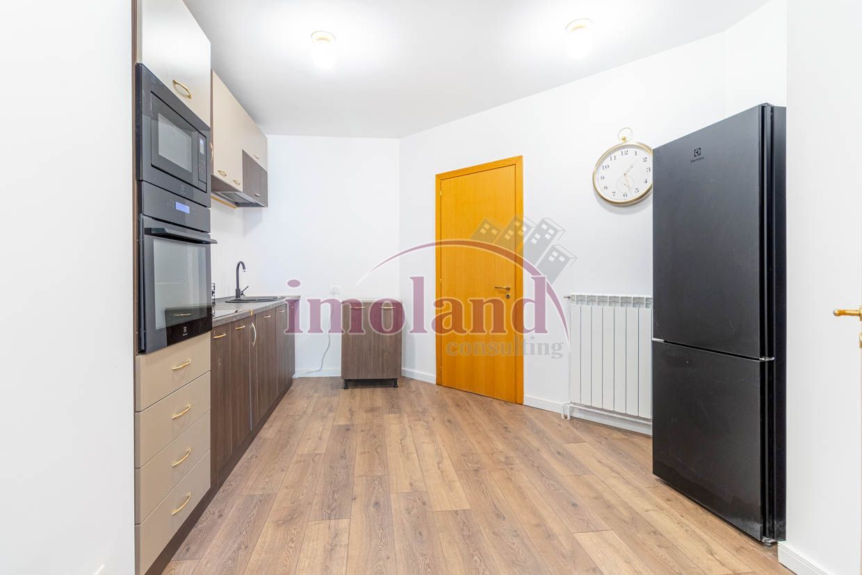 Inchiriere office/rezidenta - 5 camere - Bd Aviatorilor - Poză 11