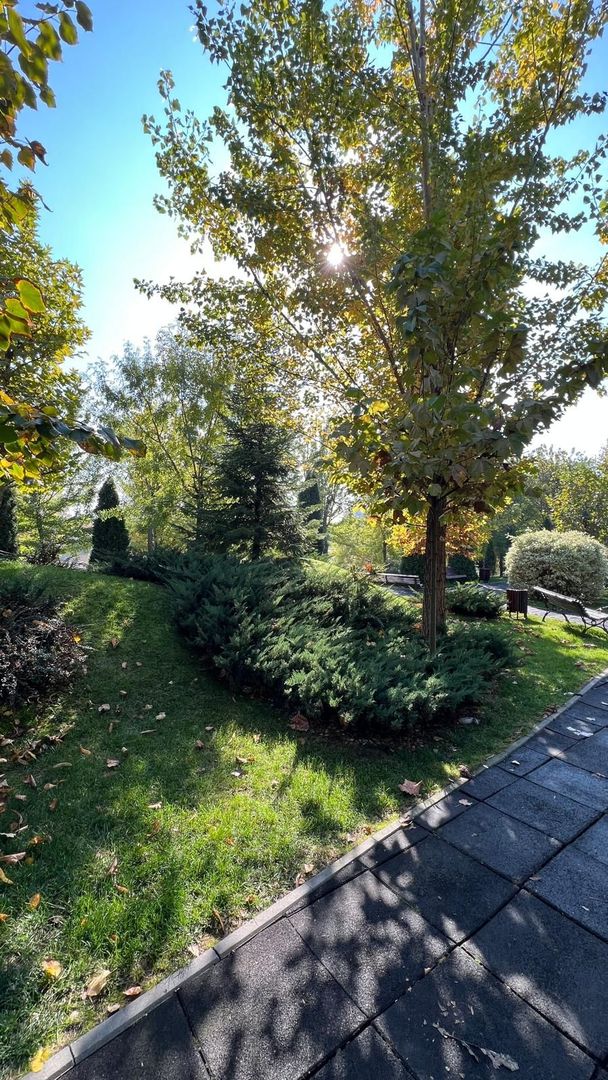 2 camere Laguna Residence - Poză 12