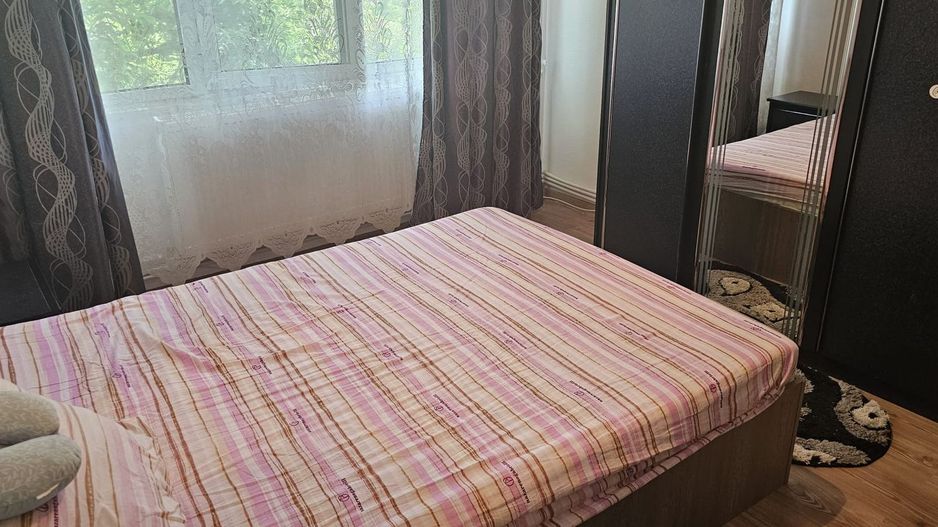 Apartament 3 camere regim hotelier, Micro 16 – Complex Siret, 65 mp - Poză 5