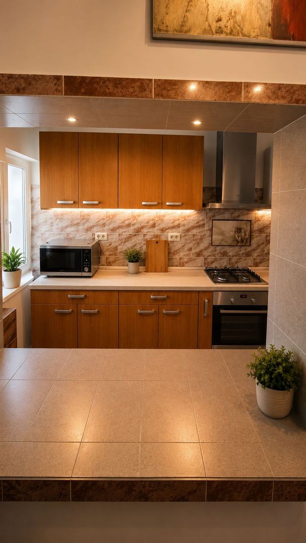 Apartament la casă cu 5 camere | 150 mp | Zona Calea Aradului – Iulius - Poză 8