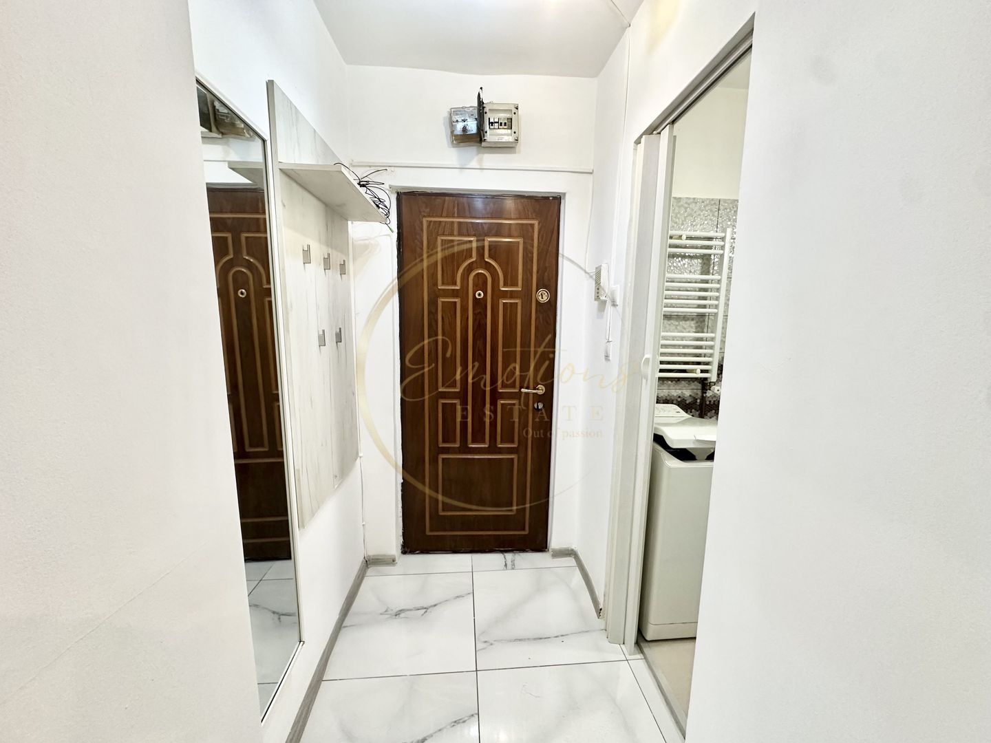 NOU | Apartament 2 camere - Gheorghe Lazăr - Poză 7