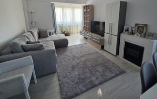 4 camere premium | Valea Largă | 2 Parcari