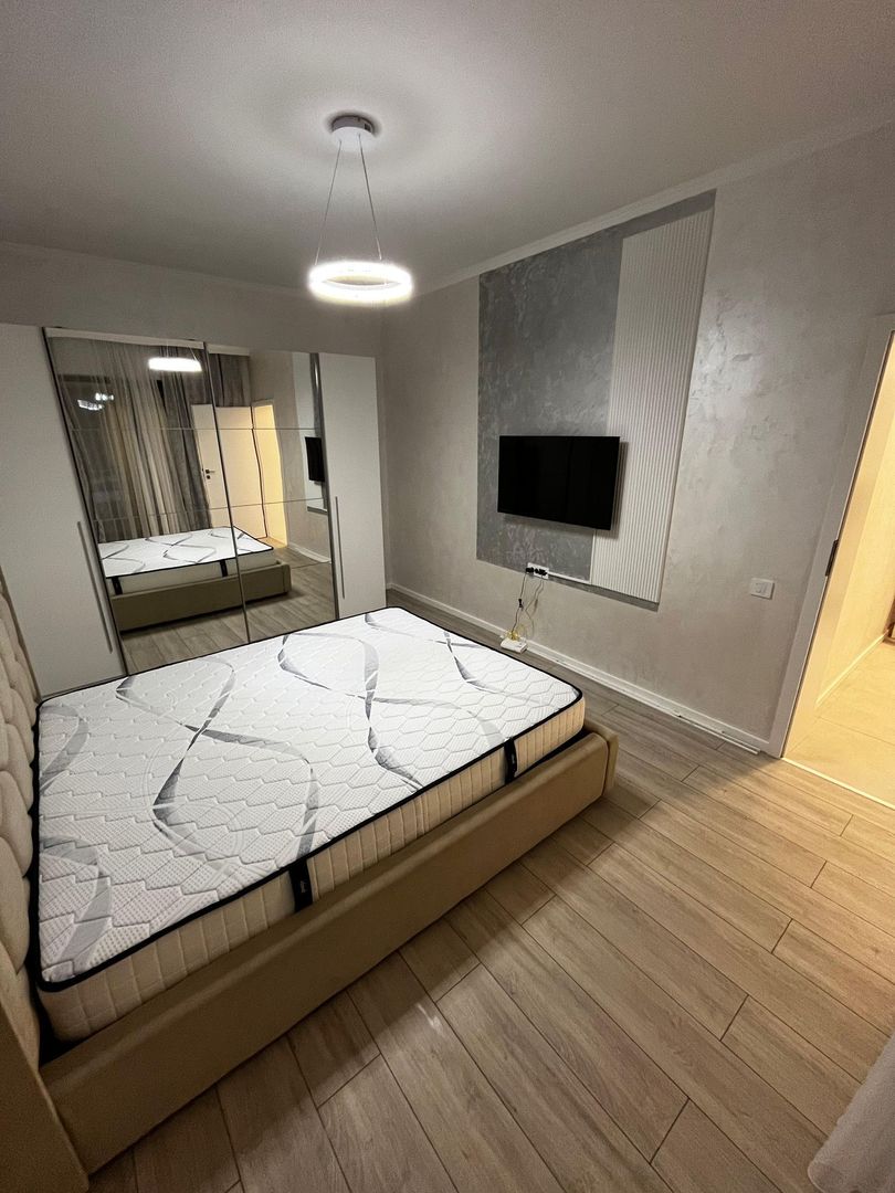 STUDIO MODERN LUX | Exigent Plaza| 41m2 | 0 COMISION - Poză 3