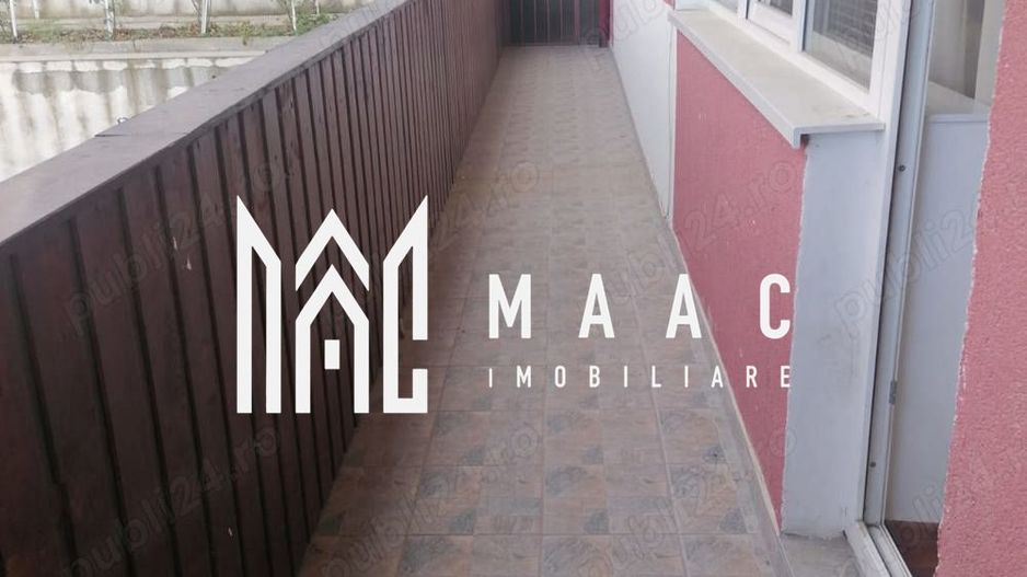 Apartament 2 camere | Decomandat | Balcon | Etaj 1 | Strand - Poză 5
