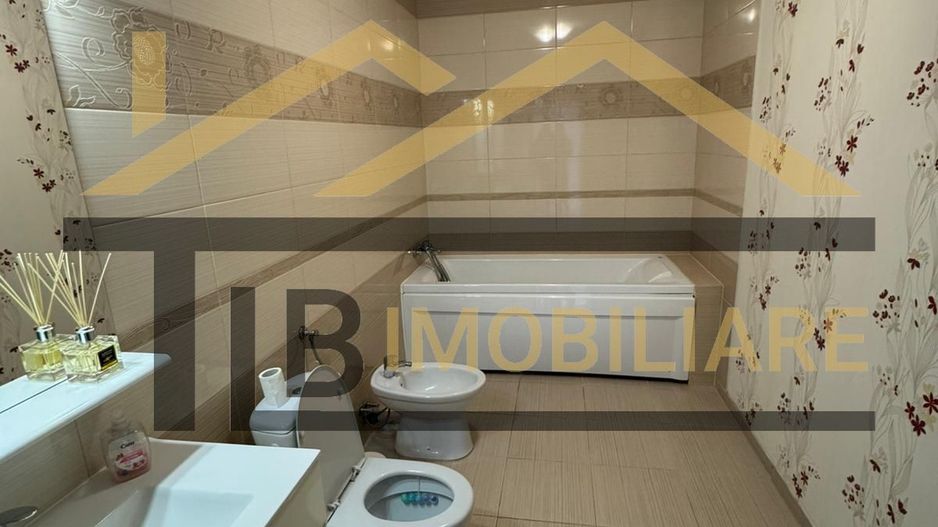 Casa cu 4 camere, 150 mp utili, parcare, Zona Livezeni - Poză 10