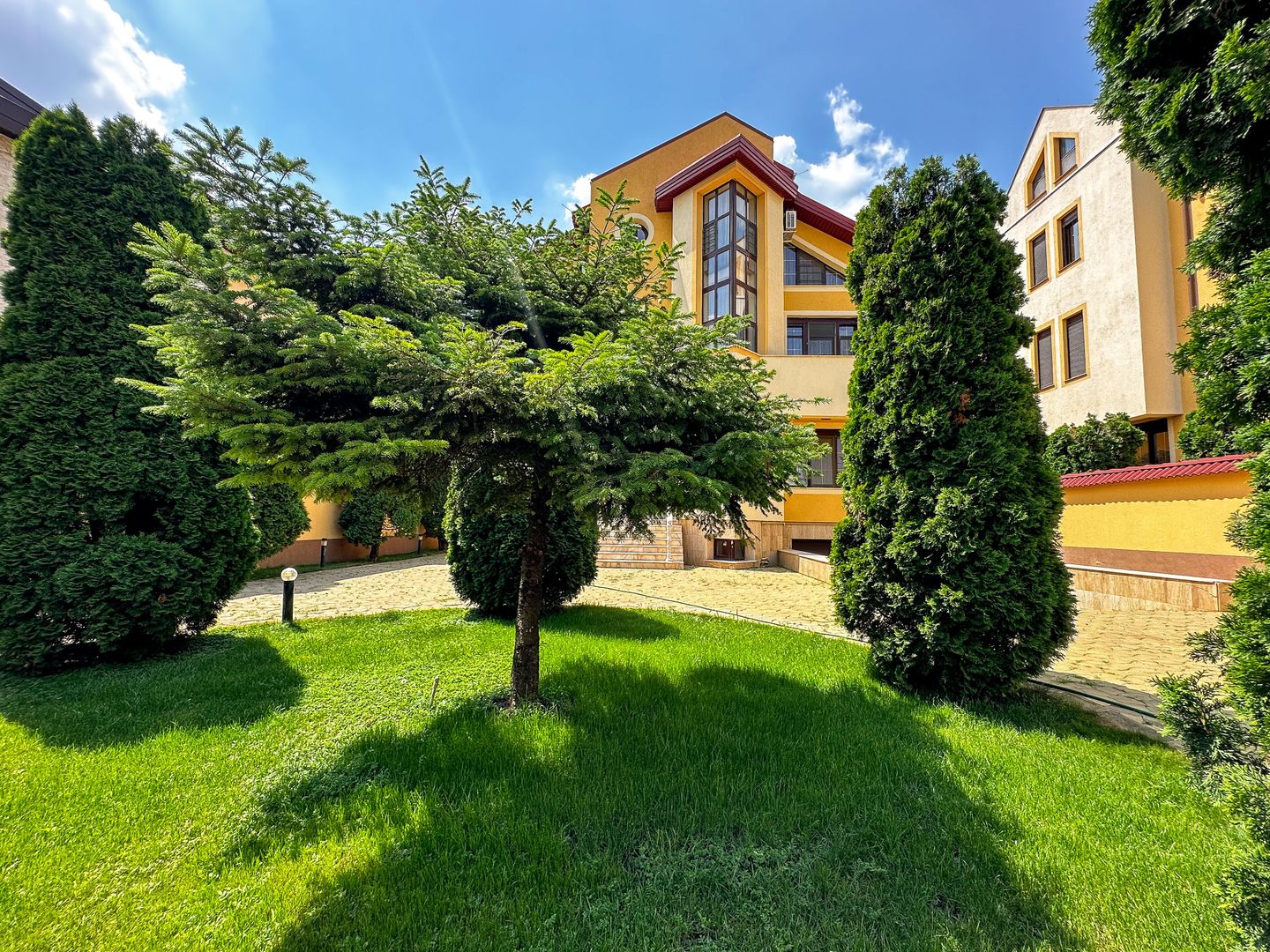 Chirie I Vilă premium I piscină I 6 dormitoare I  800 mp I Pipera - Poză 74