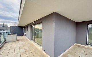 Penthouse 3 camere | Orientare Sud-Vest | 0% comision | Seasons - Poză 3