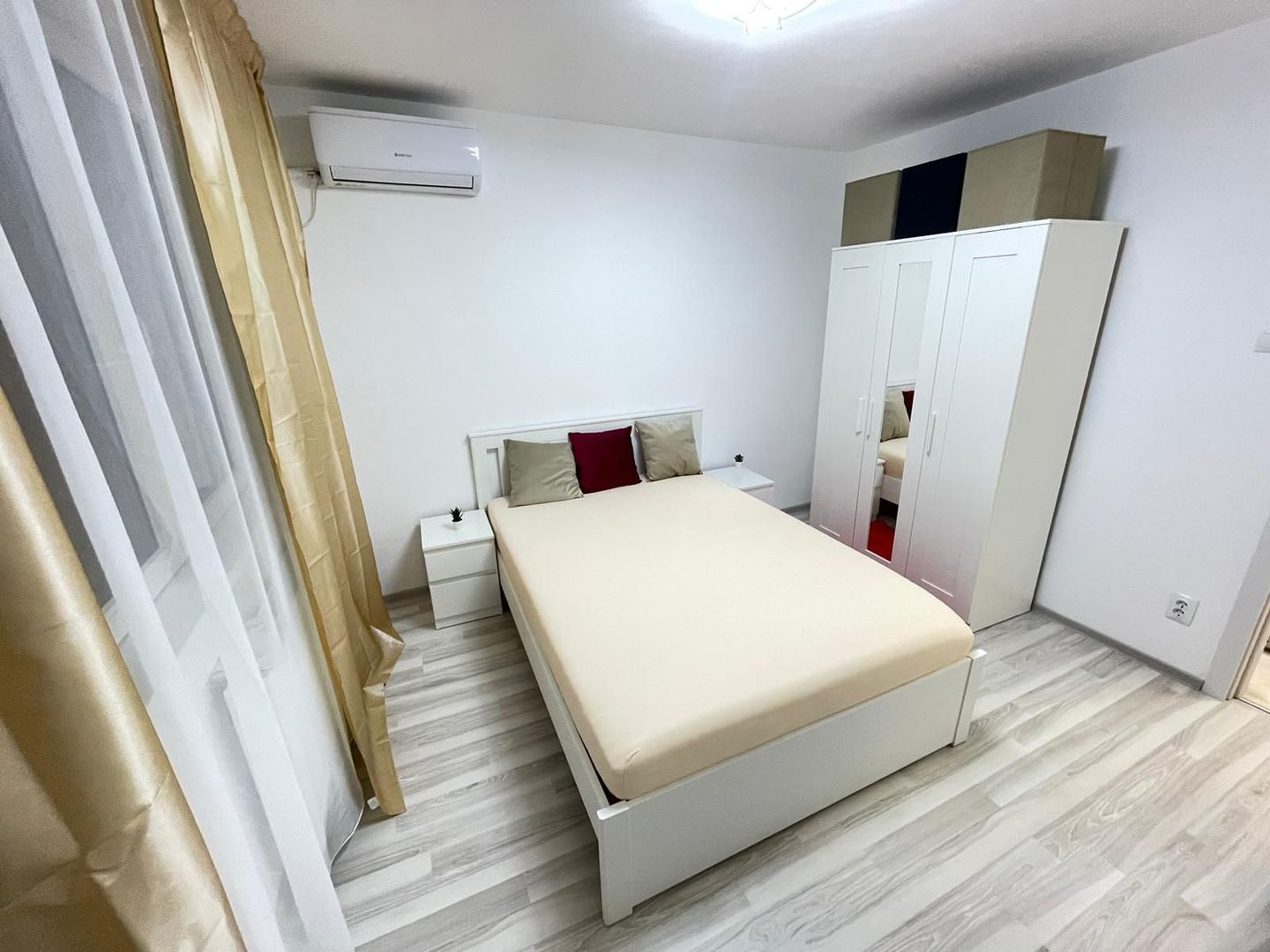 APARTAMENT GRIVITA | PODUL GRAND | METROU - Poză 4