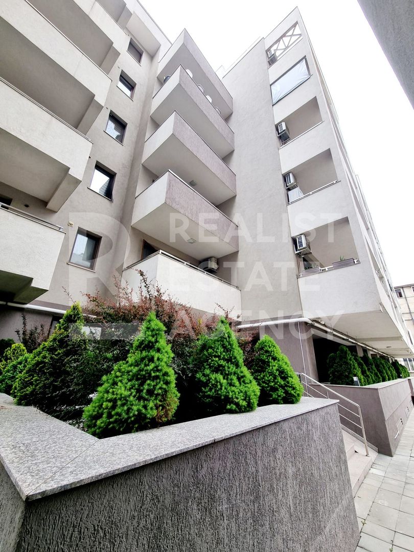 Apartament 2 camere Mobilat si Utilat, Design Exclusiv, Piața Unirii - Poză 17