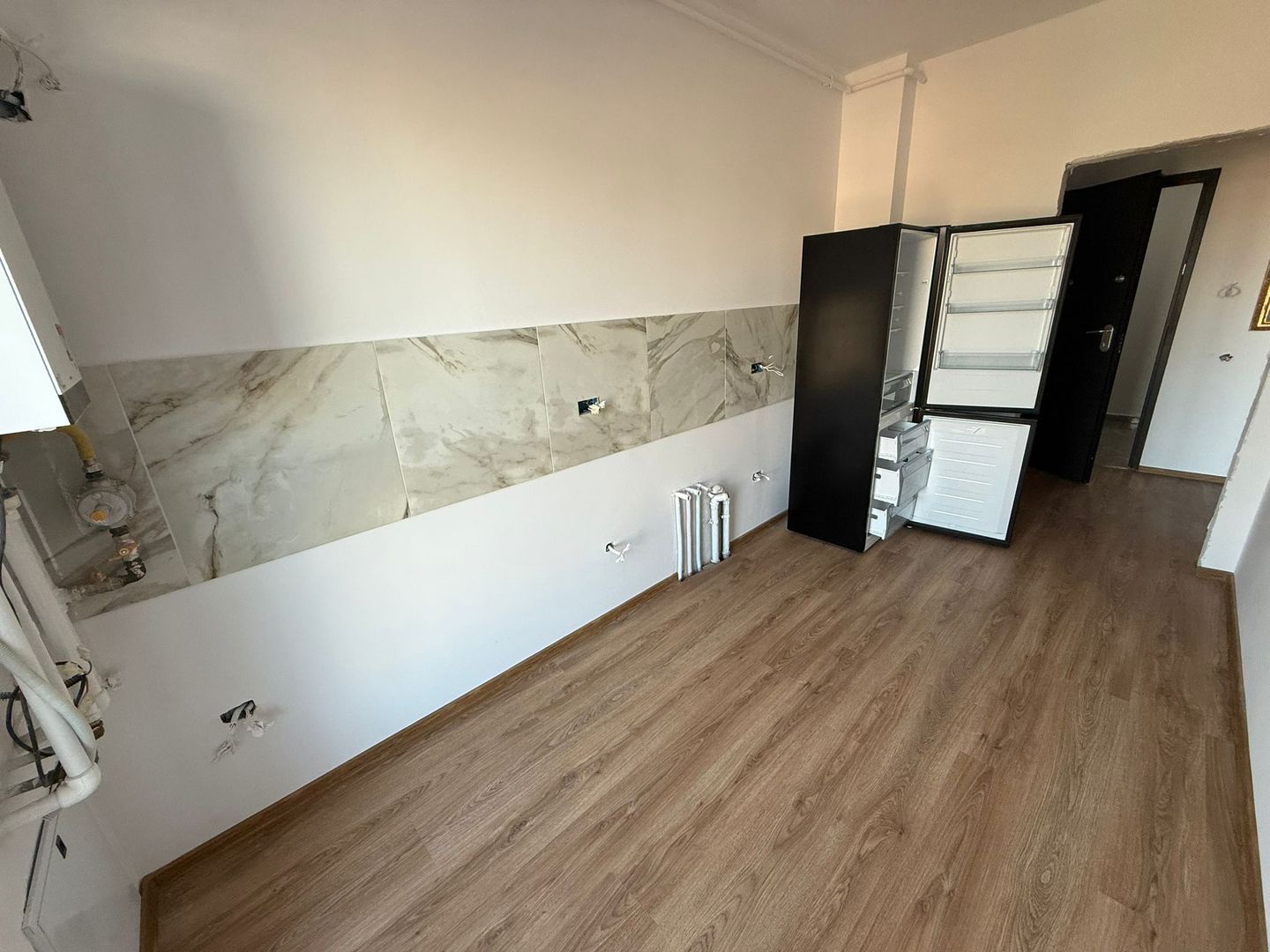 De vânzare garsonieră spațioasă în complexul Exigent - Poză 5