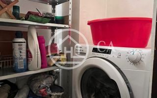 Apartament cu 3 camere de vânzare în zona Calea Aradului/Ramada,Oradea - Poză 9