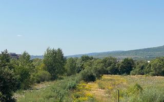 Teren 4100 mp - oportunitate investitie - Bistrita Zona Ranahum - Poză 3