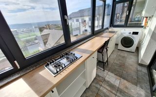 Apartament 1 camera, bloc nou, de vanzare in Valea Lupului Iasi - Poză 3