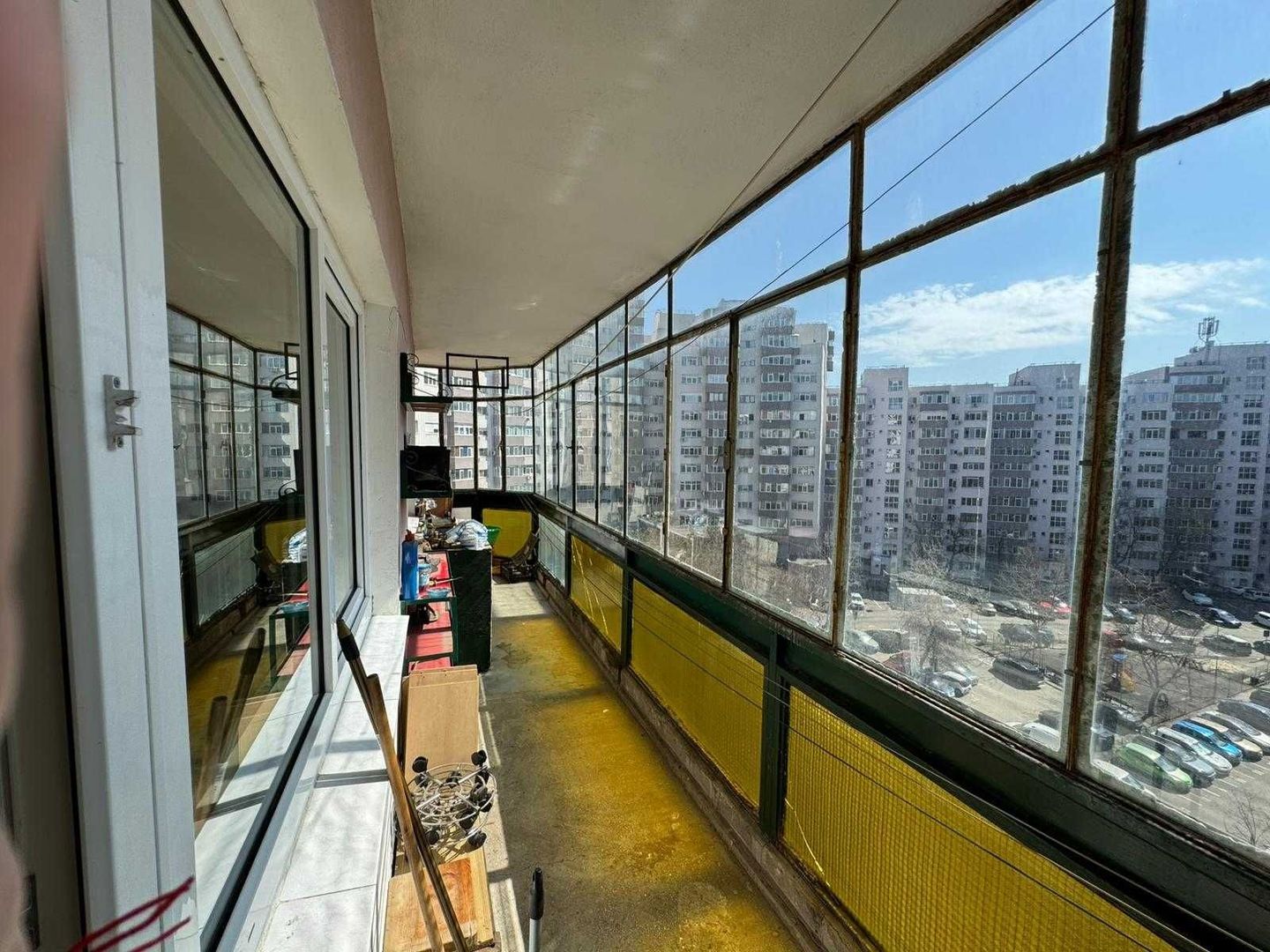 Apartament 3 Camere 2 minute metrou Lujerului - Poză 8