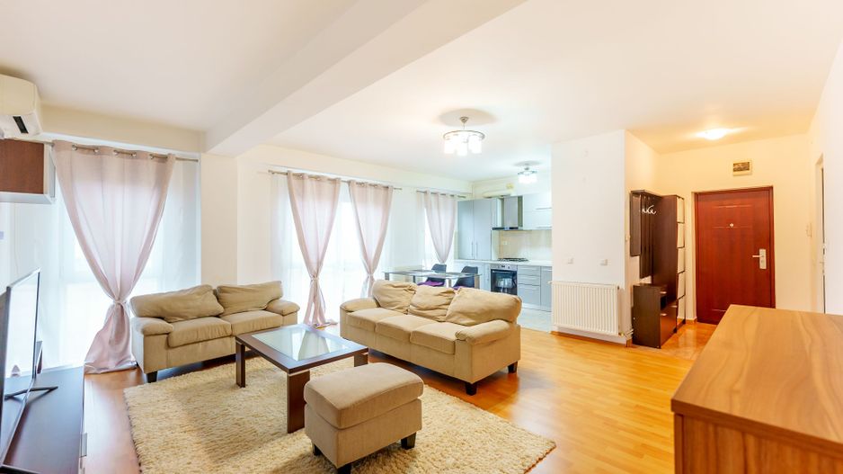 Apartament modern, pe Voinicilor - Poză 1