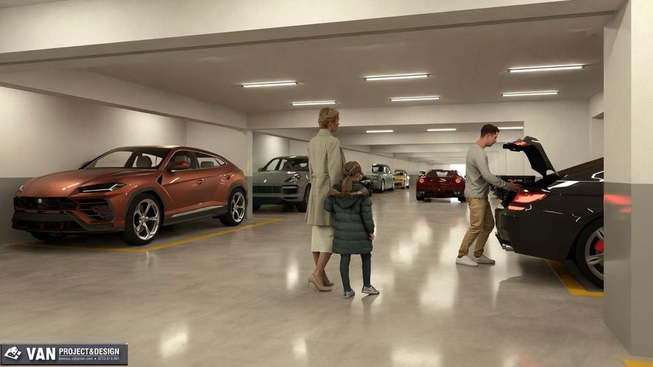 Mayfair – Ansamblu Exclusivist de Vile în Pipera-Direct Dezv - Poză 10