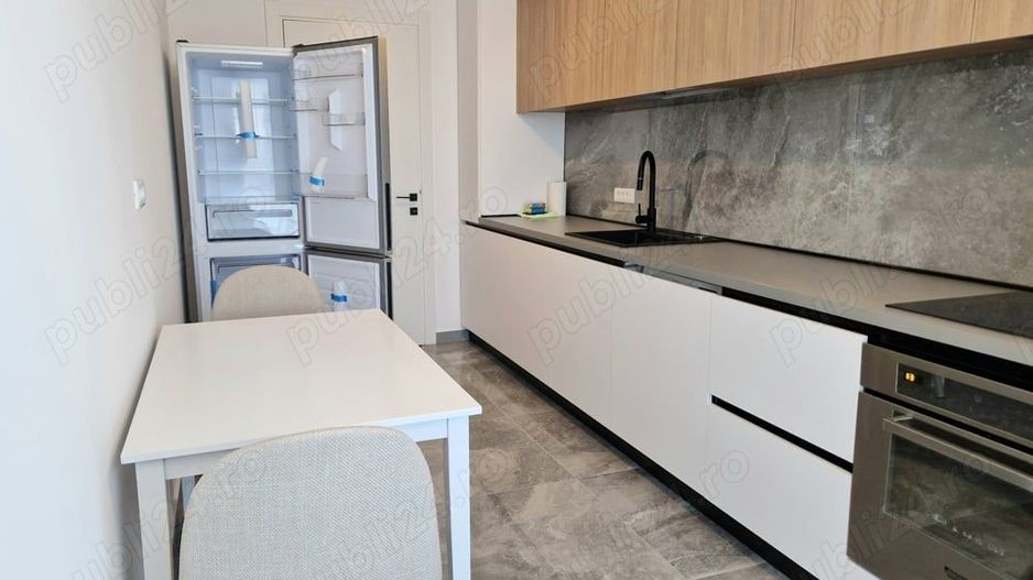 Apartament 2 camere de închiriat Piața Sudului - Poză 4