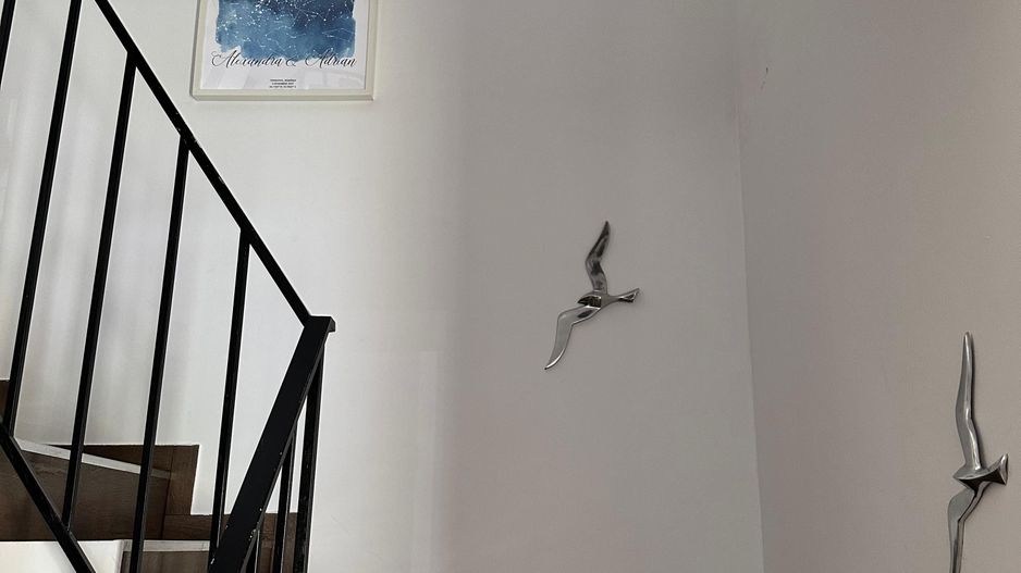 Calea Urseni-Zone 2 | 4 Camere | Mobilat si Utilat | Curte - Poză 8