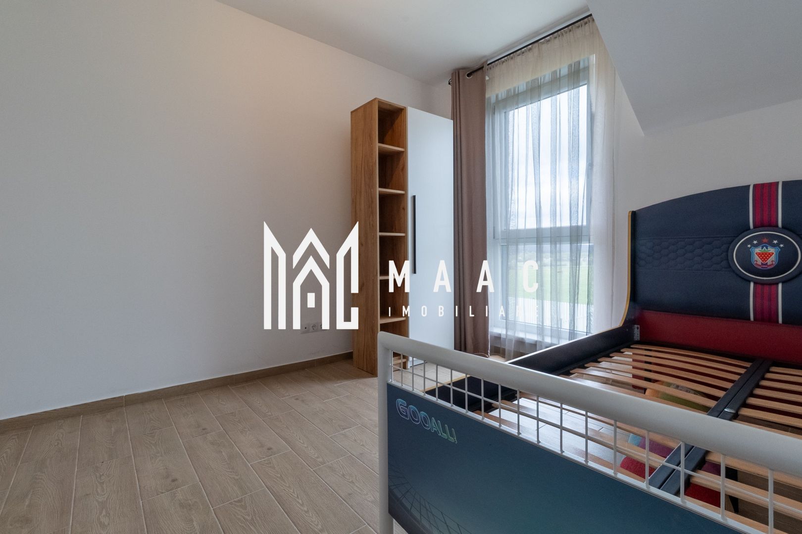 Casa 4 camere | 90 mpu | curte 265 mpu | 2 Parcari | 2 Bai - Poză 20