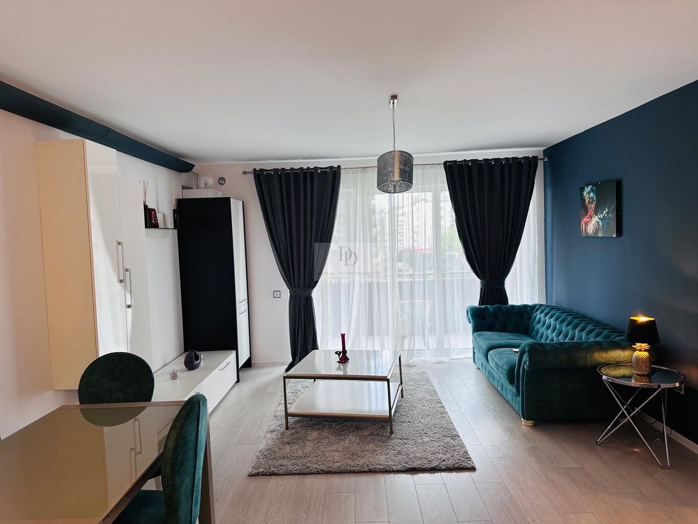 Apartament cu 2 camere de vânzare | Parcare | zona Sopor| Gheorgheni - Poză 2