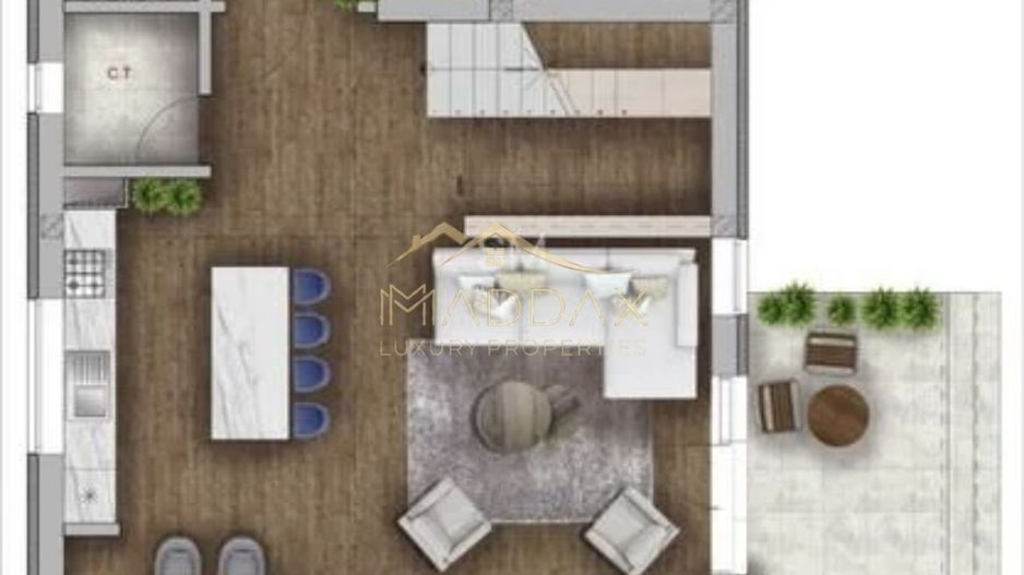 Vila  SMART_individuala _LUX***Padurile Regale//Corbeanca - Poză 15