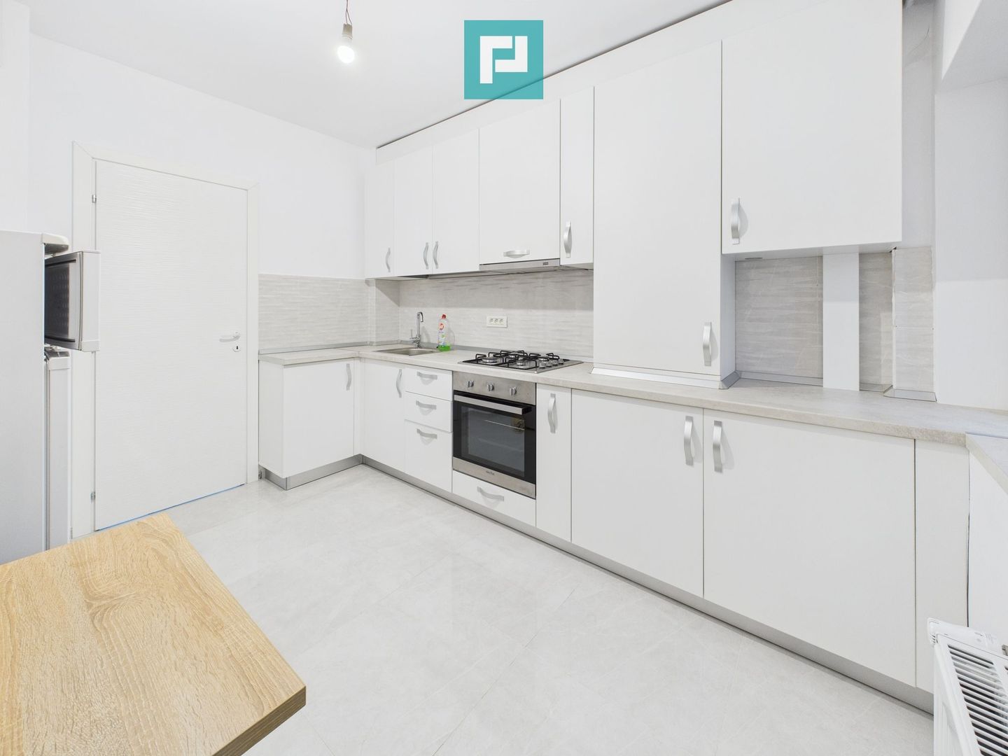 Apartament 2 camere-prima închiriere, ultracentral - Poză 5