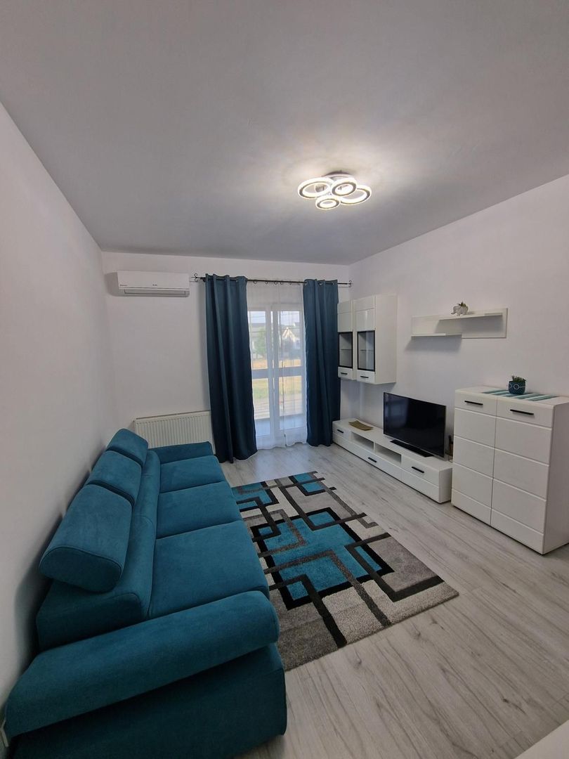 Apartament 2 camere Militari Residence - Poză 3