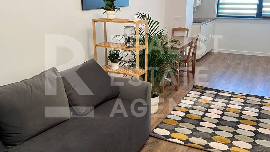 Vânzare, studio, Pipera, București - Poză 2