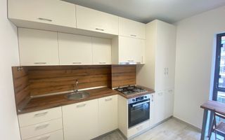 Studio premium de închiriat – Moghioroș Park Residence | VZ13 - Poză 6