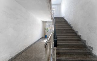 Apartament cu 3 camere - Șoseaua Berceni 21- Metrou Piața Sudului - Poză 18