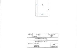 Apartament 2 camere - 42mp - etaj intermediar - zona Obor - Poză 3