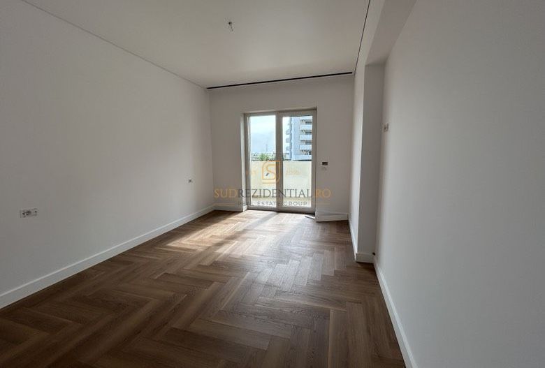 Apartament 3 camere, etaj 1, The Grand Kristal, finalizat, Sector 4 - Poză 10