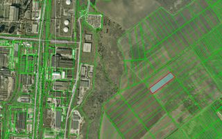 Vânzare, teren agricol, 150 ari, satul Colonița - Poză 3