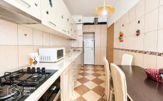 Apartament 3 camere, Ared UTA, etaj 5, parcare - Poză 12
