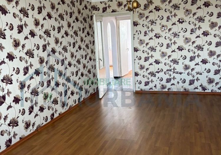 Apartament 3 camere decomandate, 72 mp, Alexandru cel Bun, Iași - Poză 1
