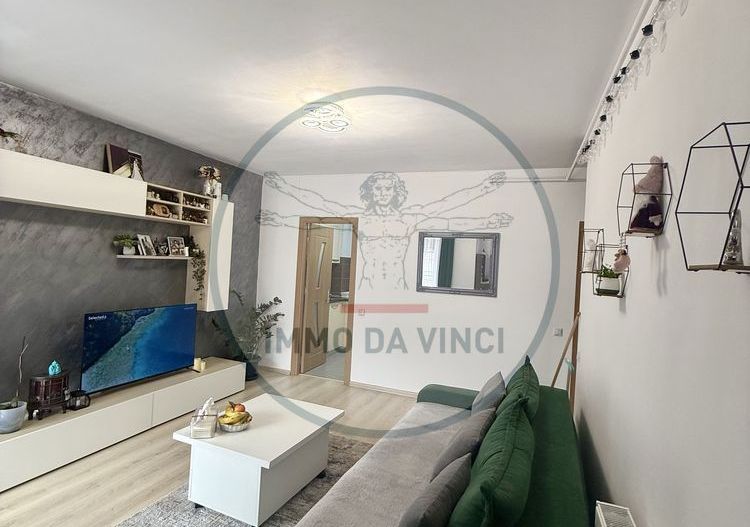 Apartament 2 camere Oasului - Poză 3