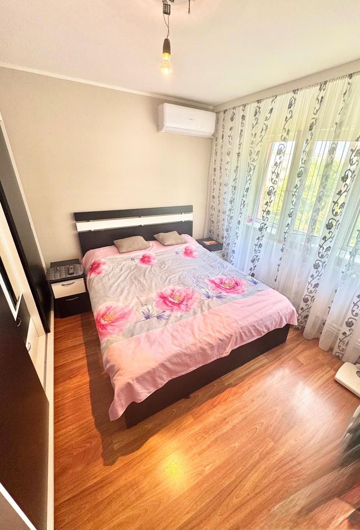 Apartament 2 camere cu garaj inclus – Str. Argedava, etaj 3 - Poză 4