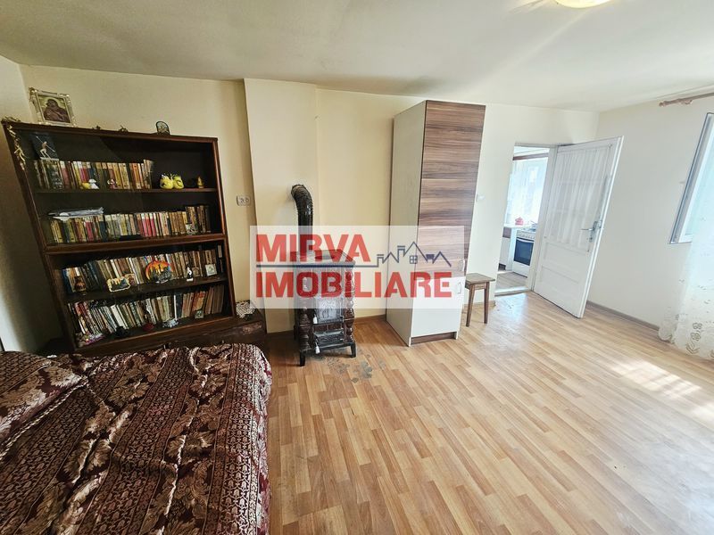 Casă cu 2 camere și teren generos, Dărmănești – Exclusivitate - Poză 20